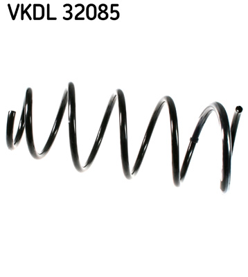 SKF VKDL 32085 Fahrwerksfeder